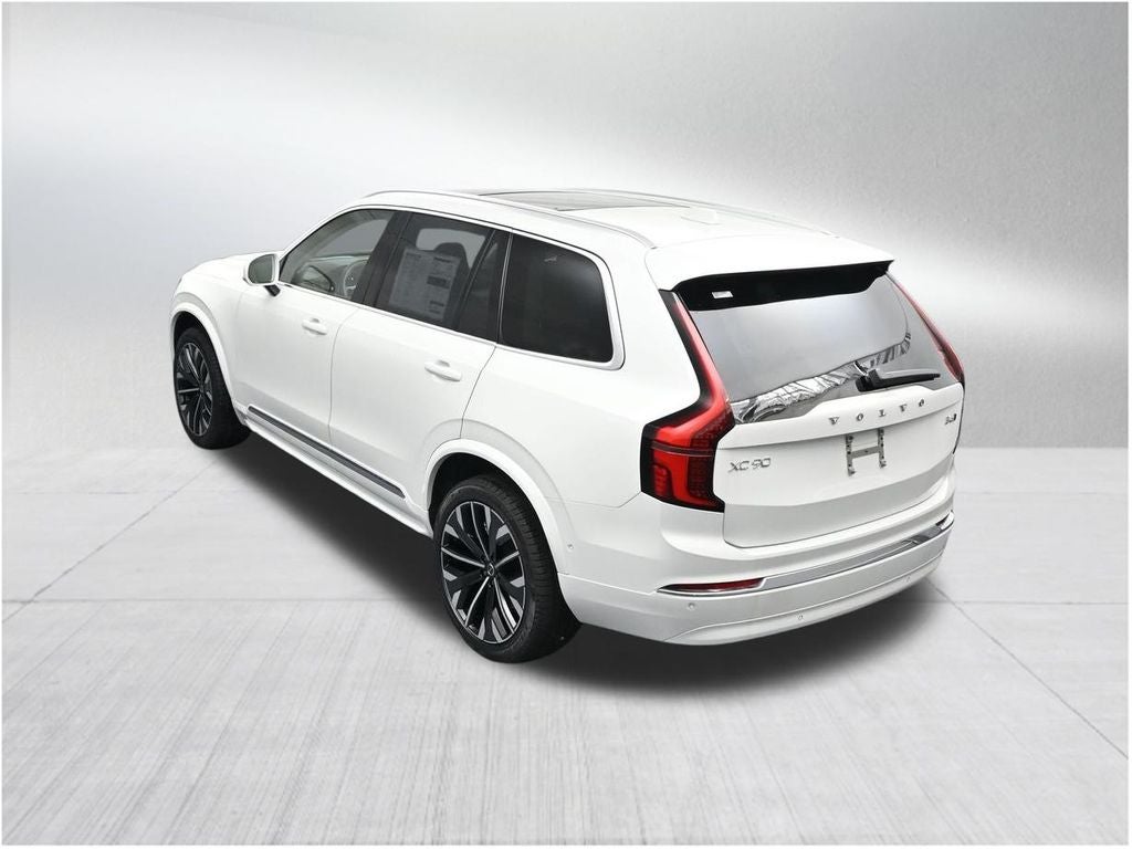 2026 Volvo XC90 B6 Ultra