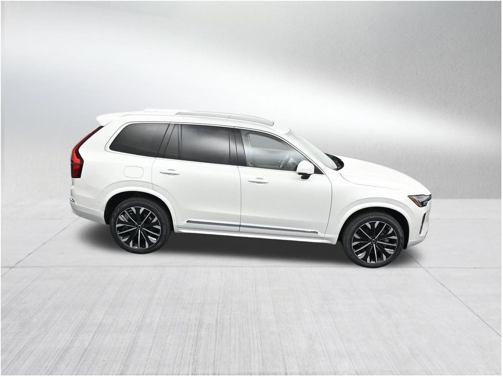 2026 Volvo XC90 B6 Ultra