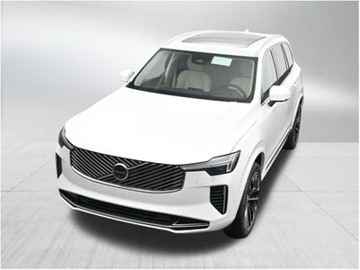 2026 Volvo XC90 B6 Ultra