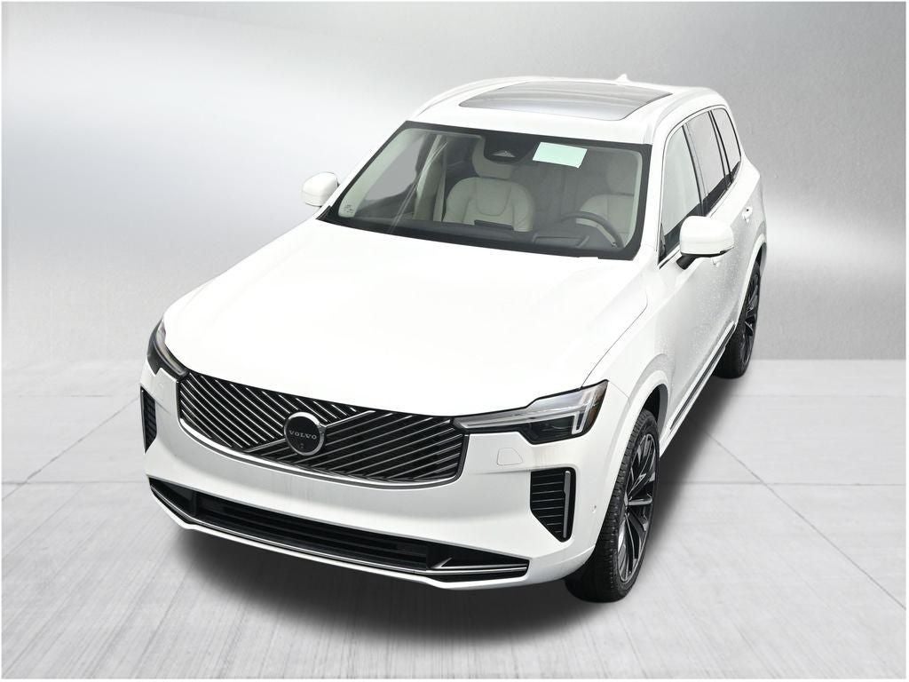 2026 Volvo XC90 B6 Ultra