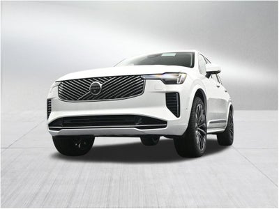 2026 Volvo XC90 B6 Ultra