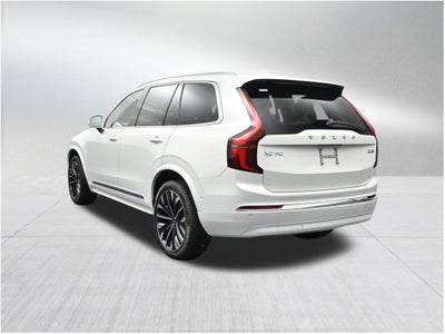 2026 Volvo XC90 B6 Ultra