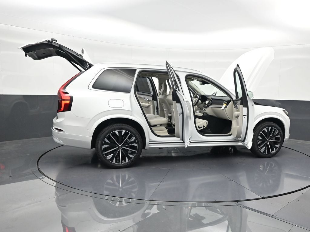 2026 Volvo XC90 B6 Ultra