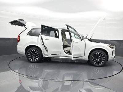 2026 Volvo XC90 B6 Ultra