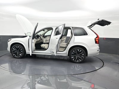 2026 Volvo XC90 B6 Ultra