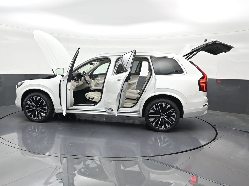 2026 Volvo XC90 B6 Ultra