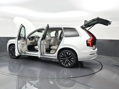 2026 Volvo XC90 B6 Ultra