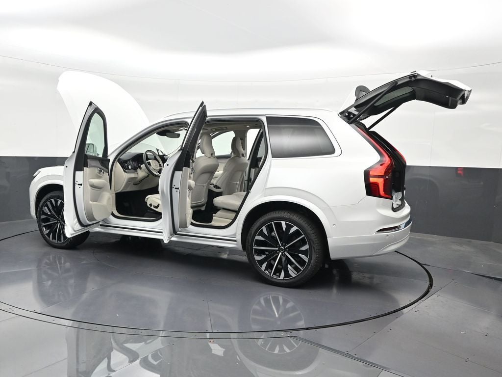 2026 Volvo XC90 B6 Ultra