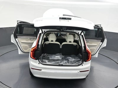 2026 Volvo XC90 B6 Ultra
