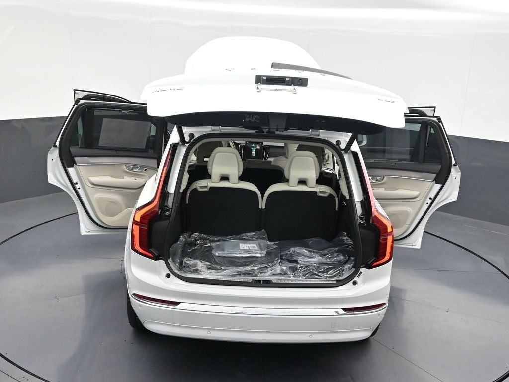 2026 Volvo XC90 B6 Ultra