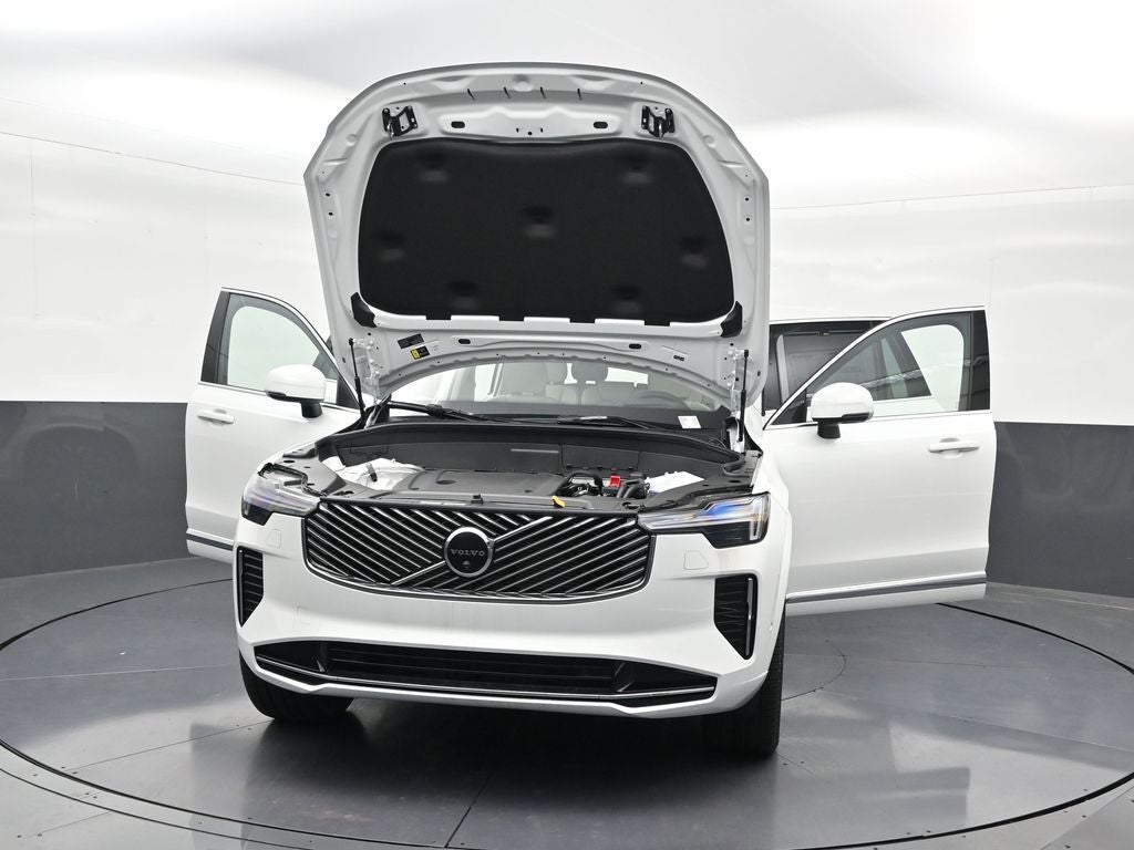 2026 Volvo XC90 B6 Ultra