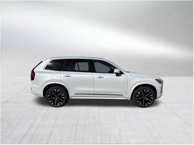 2026 Volvo XC90 B6 Ultra