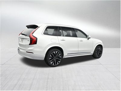 2026 Volvo XC90 B6 Ultra