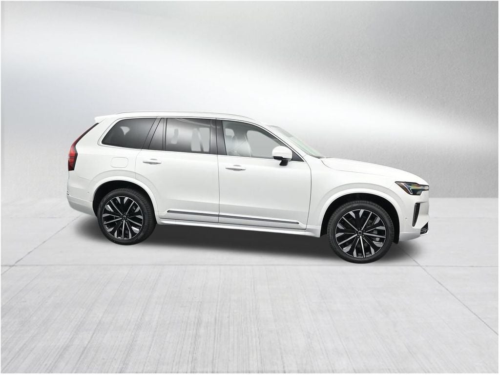 2026 Volvo XC90 B6 Ultra