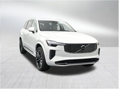 2026 Volvo XC90 B6 Ultra