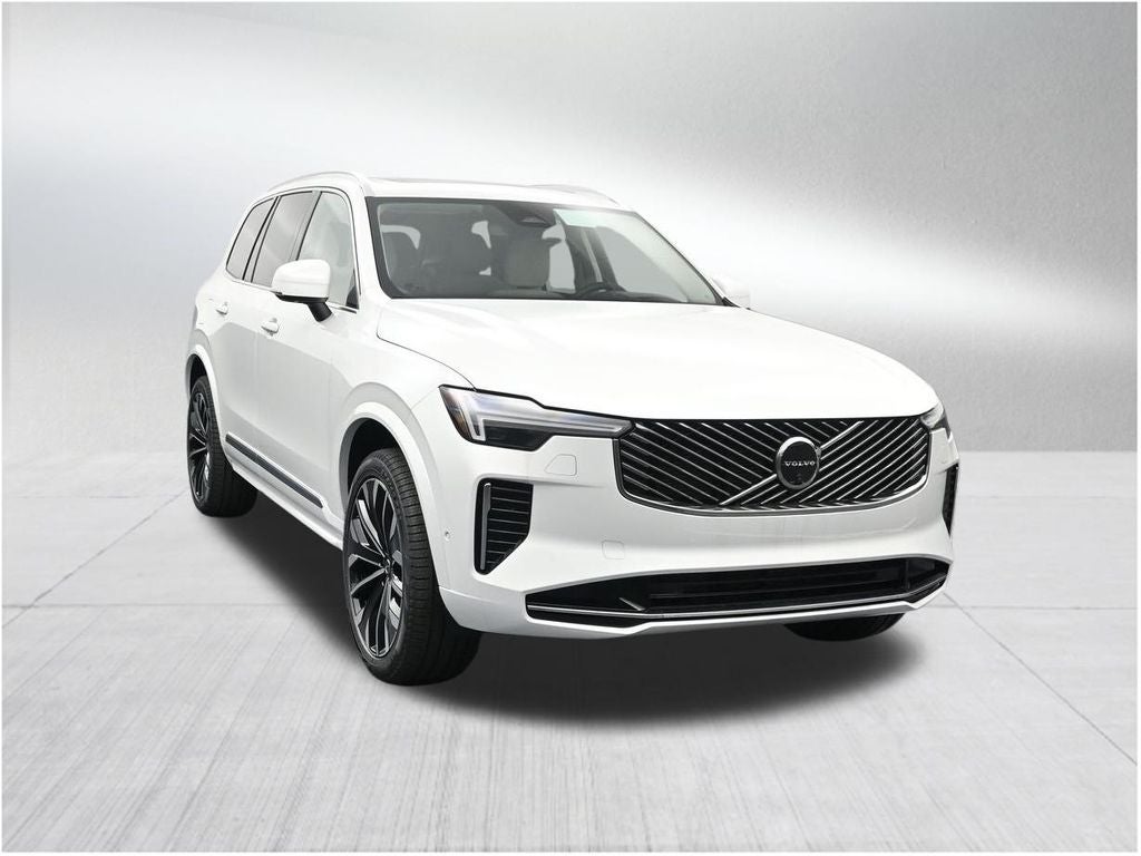 2026 Volvo XC90 B6 Ultra