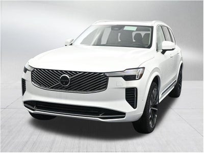 2026 Volvo XC90 B6 Ultra