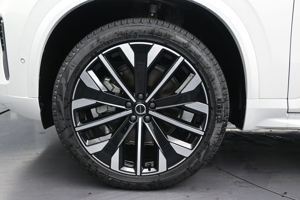 2026 Volvo XC90 B6 Ultra