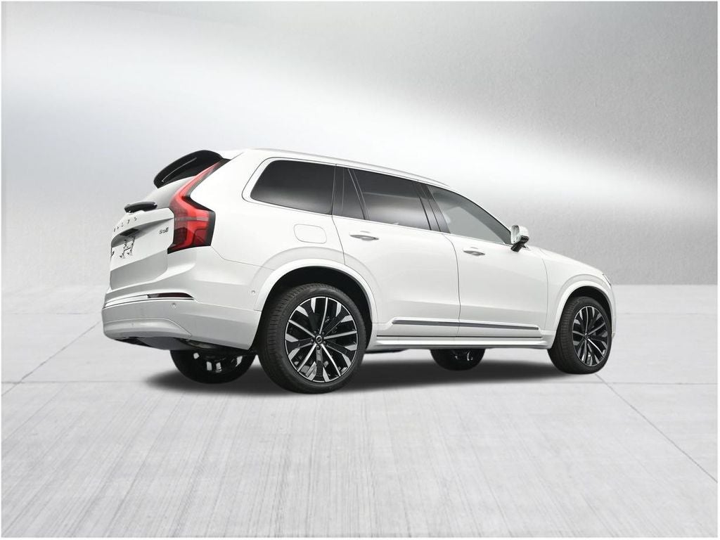 2026 Volvo XC90 B6 Ultra
