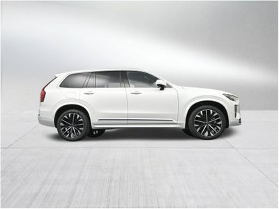 2026 Volvo XC90 B6 Ultra