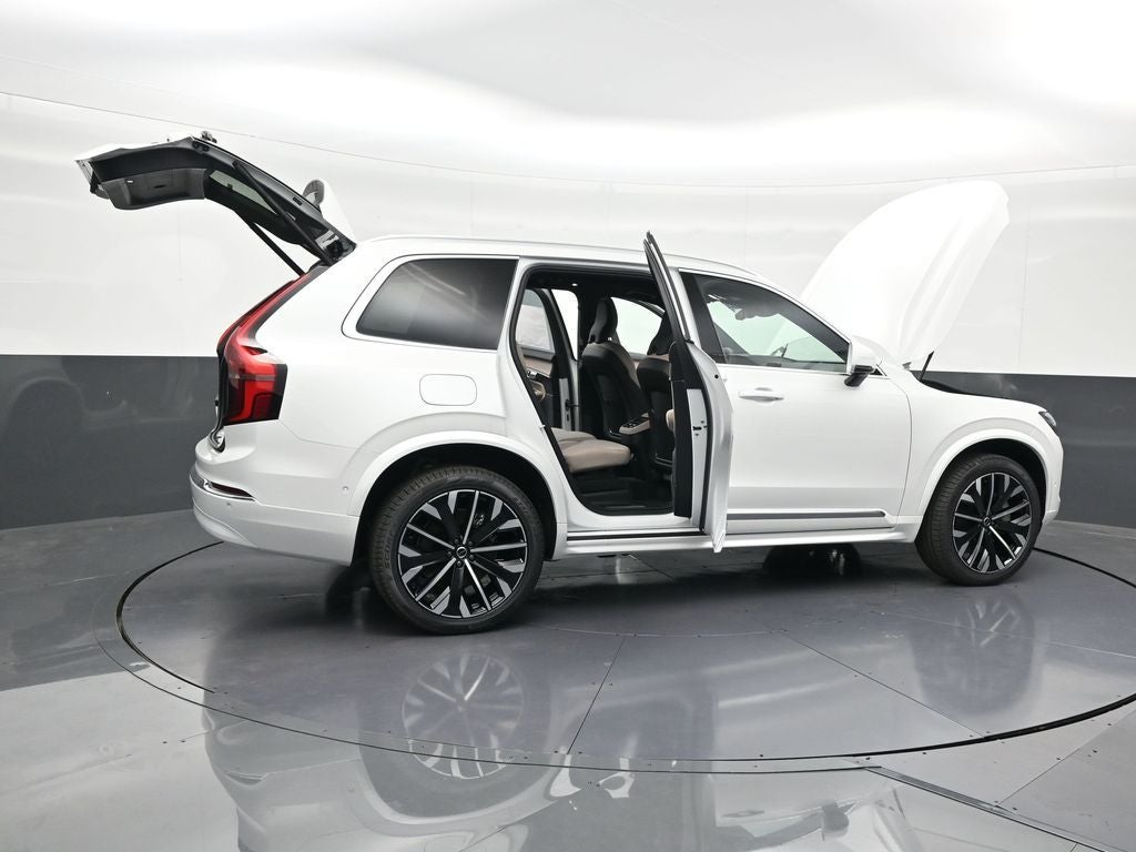 2026 Volvo XC90 B6 Ultra