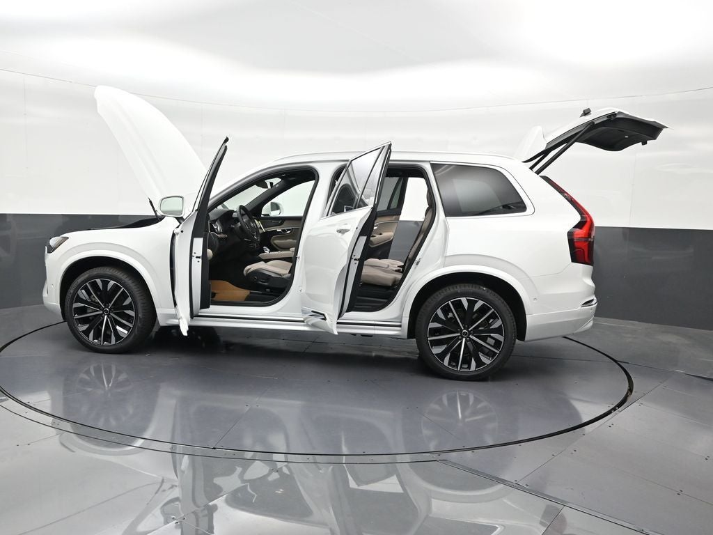 2026 Volvo XC90 B6 Ultra