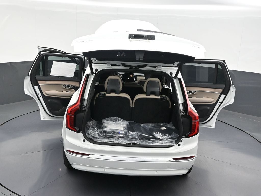 2026 Volvo XC90 B6 Ultra