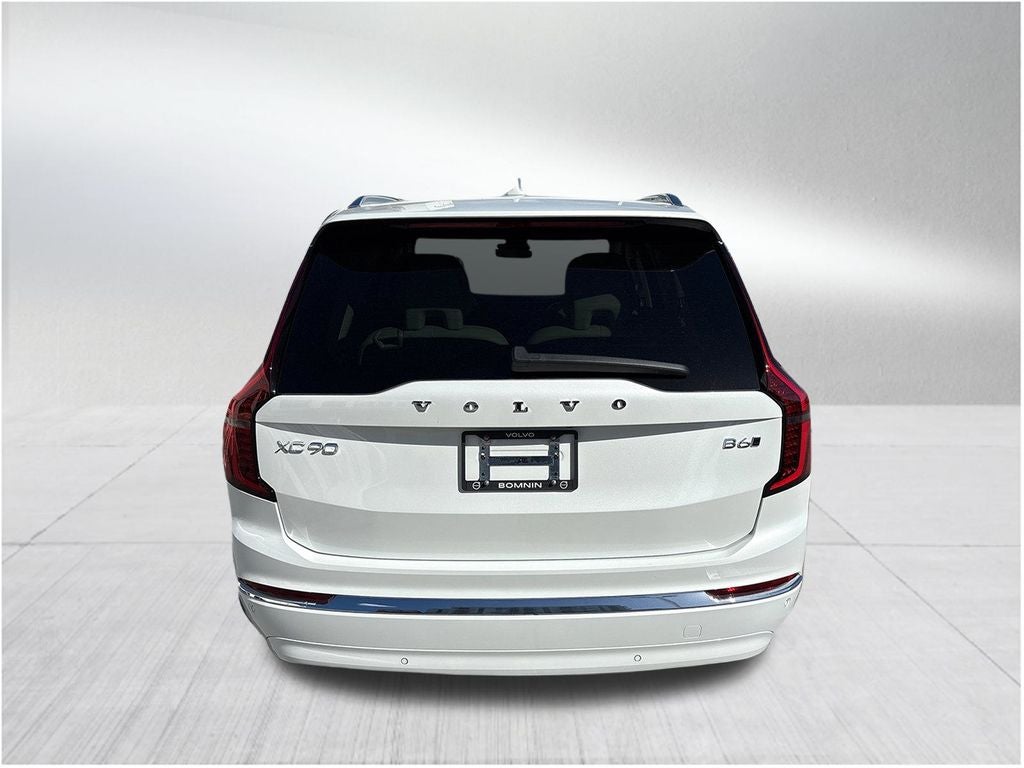 2026 Volvo XC90 B6 Ultra