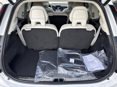 2026 Volvo XC90 B6 Ultra