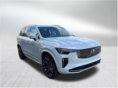 2026 Volvo XC90 B6 Ultra