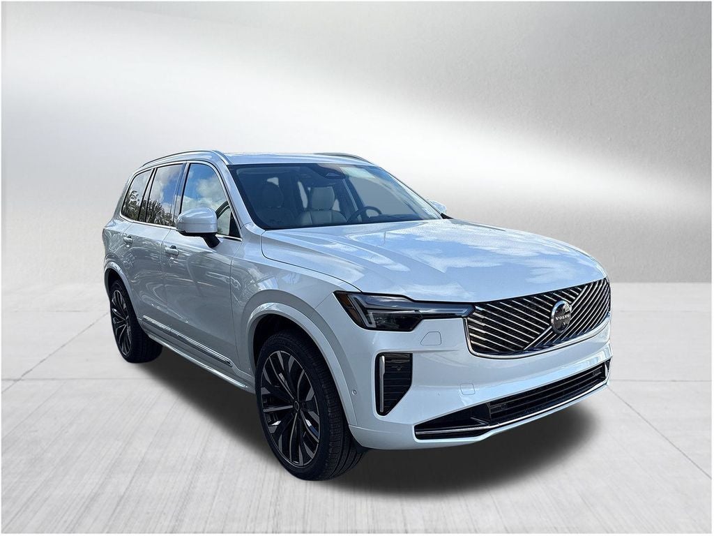2026 Volvo XC90 B6 Ultra