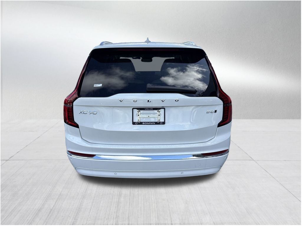 2026 Volvo XC90 B6 Ultra