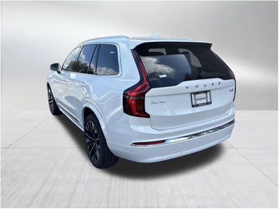 2026 Volvo XC90 B6 Ultra