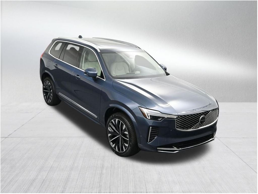 2026 Volvo XC90 B6 Ultra