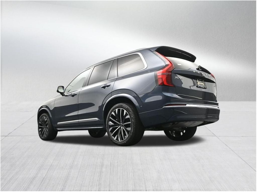 2026 Volvo XC90 B6 Ultra