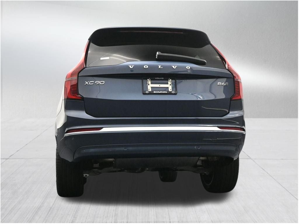 2026 Volvo XC90 B6 Ultra