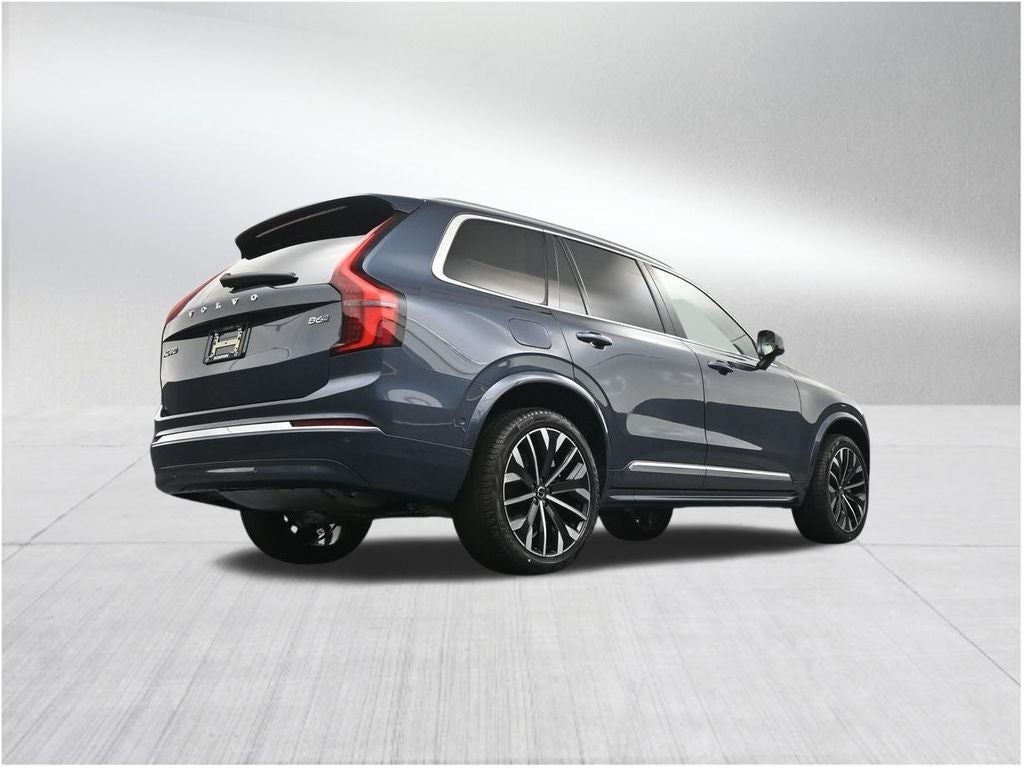 2026 Volvo XC90 B6 Ultra