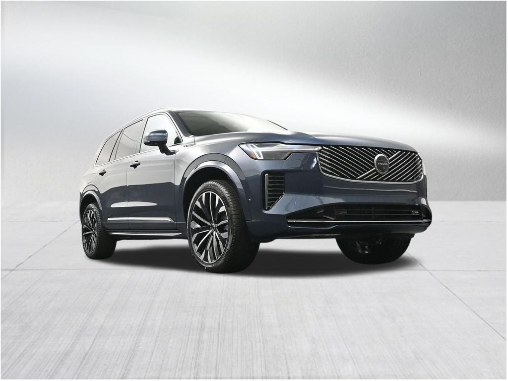 2026 Volvo XC90 B6 Ultra