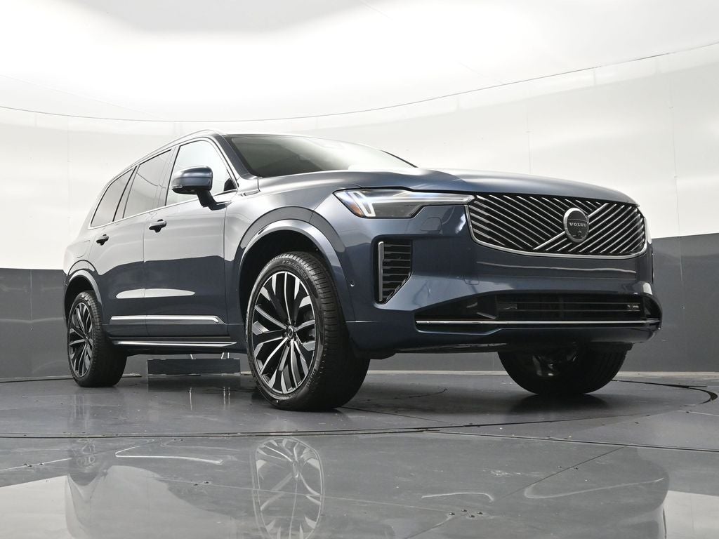 2026 Volvo XC90 B6 Ultra