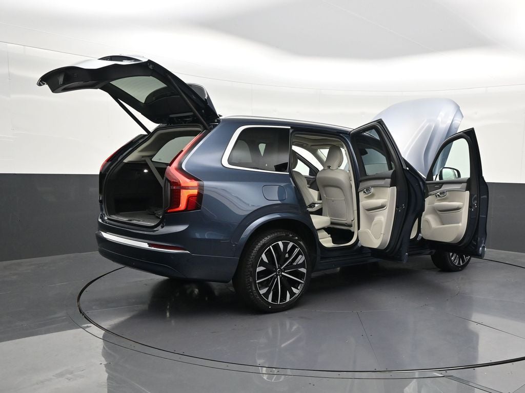 2026 Volvo XC90 B6 Ultra