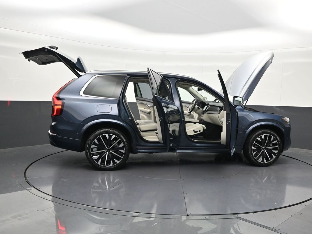 2026 Volvo XC90 B6 Ultra