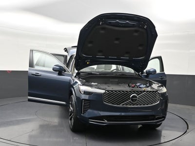 2026 Volvo XC90 B6 Ultra