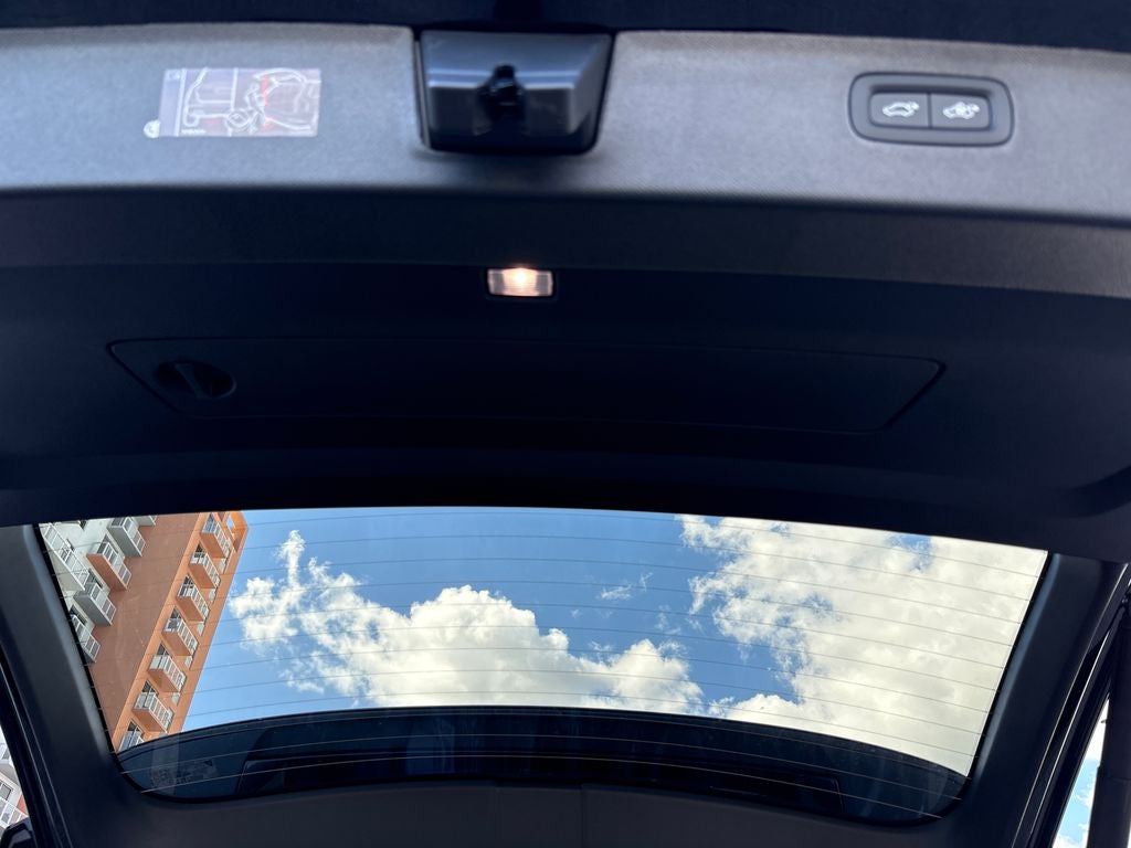 2026 Volvo XC90 B6 Ultra