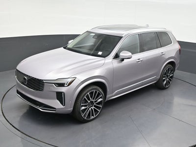 2026 Volvo XC90 B6 Ultra