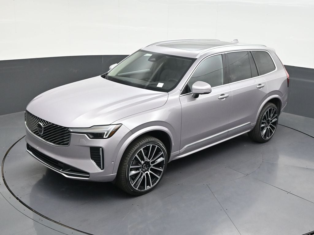 2026 Volvo XC90 B6 Ultra