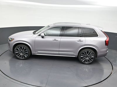 2026 Volvo XC90 B6 Ultra