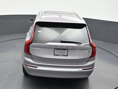 2026 Volvo XC90 B6 Ultra