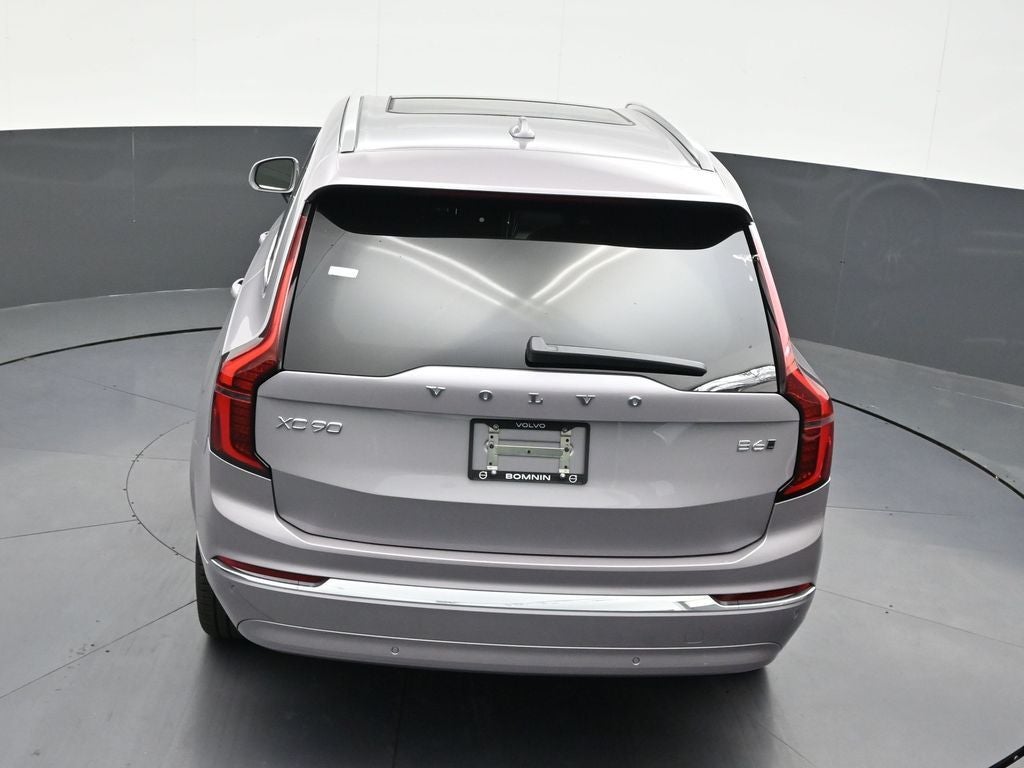 2026 Volvo XC90 B6 Ultra