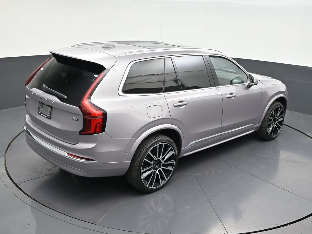 2026 Volvo XC90 B6 Ultra
