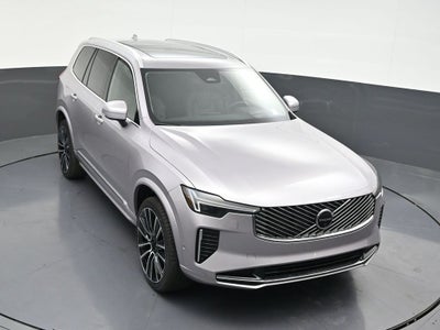 2026 Volvo XC90 B6 Ultra